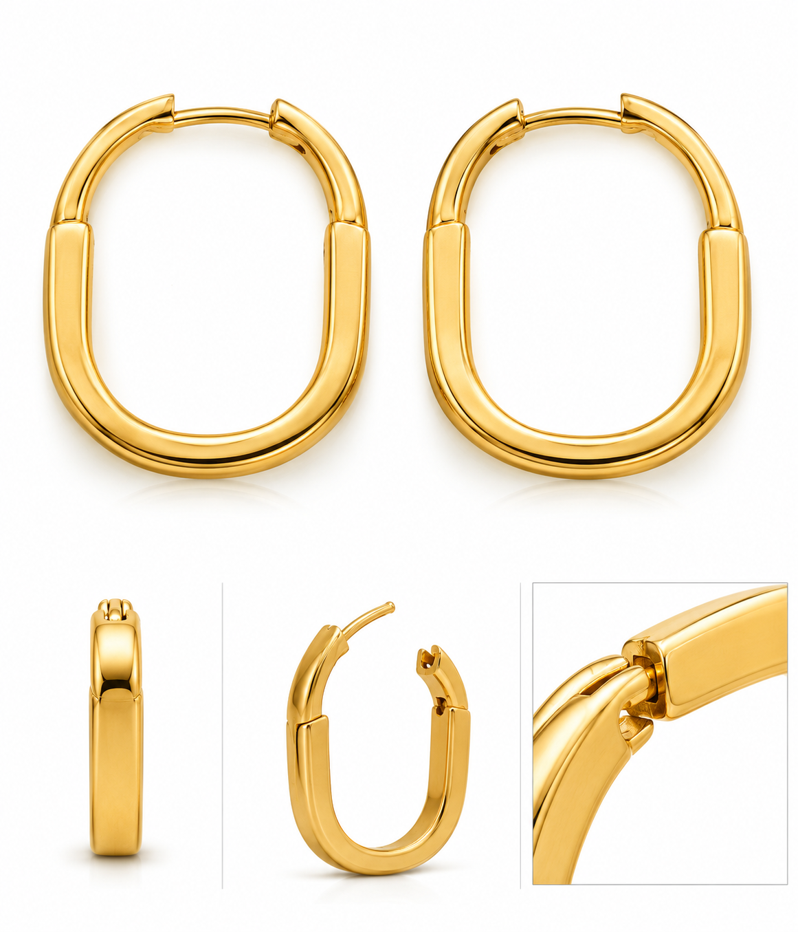 gold test